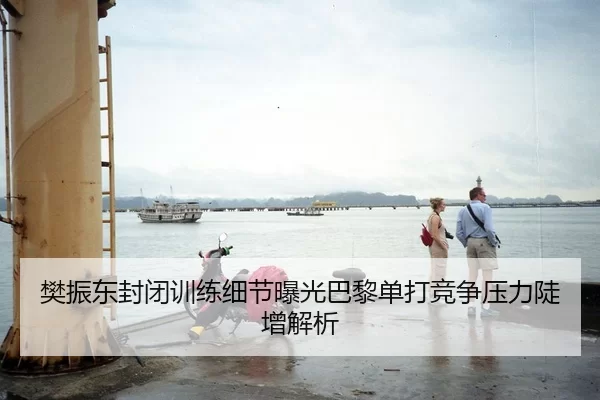 樊振东封闭训练细节曝光巴黎单打竞争压力陡增解析