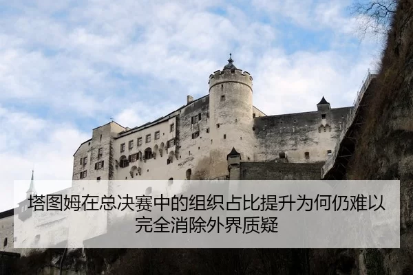 塔图姆在总决赛中的组织占比提升为何仍难以完全消除外界质疑